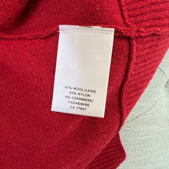 BANANA REPUBLIC • CARDIGANS
Size S • Excellent condition - Picture 5 of 7